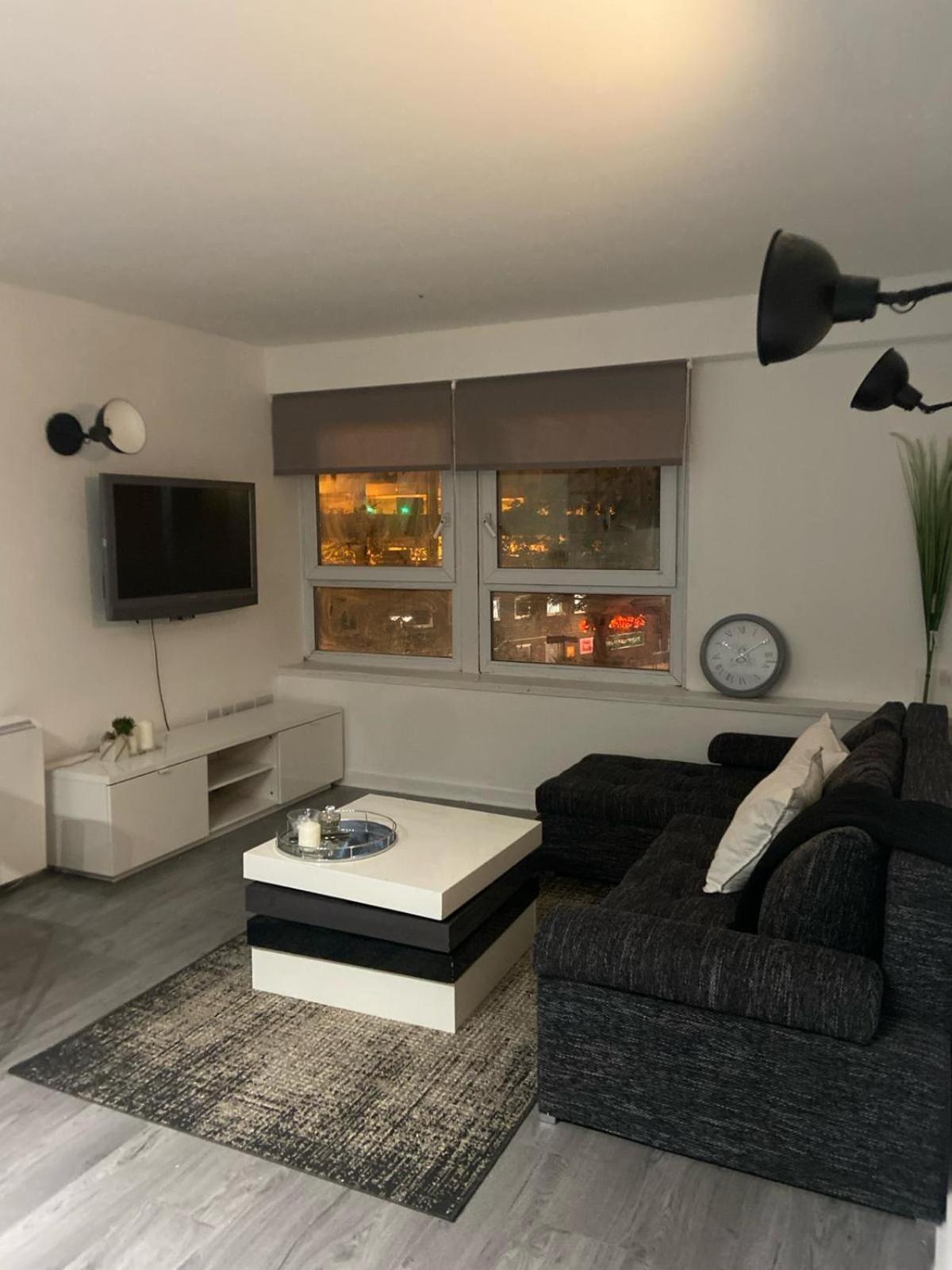 Апартаменты Modern Apartment-greenwich/woolwich *