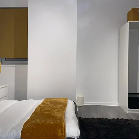 Modern Apartment-Greenwich/Woolwich Londra Esterno foto